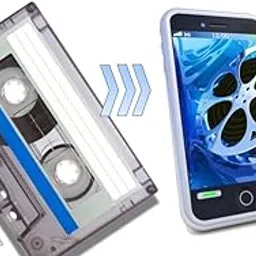 Cassette Tape (Audio Tape) Transfer Service, Digitization to Digital MP3 File by Lotus Media (1)-image-0