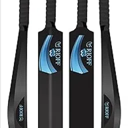 Cricket Bat for Adults, Plastic Bat Tennis Cricket Bat for Men, Turf Bat Heavy Plastic Cricket Bats with Anti Slip Rubber Grip for Gully Cricket, Tournament Match, Full Size (LPBD1)-image-58