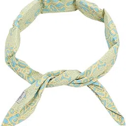 UJEAVETTE Dog Cooling Collar Neck Cooling Tube for for Hot Weather Small to Large Dogs S blueyellow-image-24