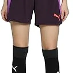 Women, individualBLAZE Shorts, Midnight Plum, M, (65990407)-image-25