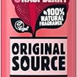 Original Source Rhubarb & Raspberry Shower Gel-picture-43