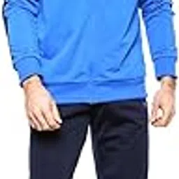 Puma Men's Round Neck Cotton T-Shirt-picture-25