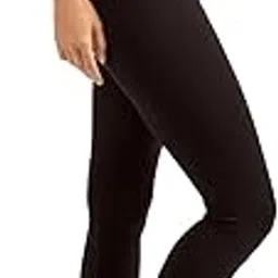 newmom Maternity Leggings with Seamless Tummy Support ! With Excellent Stretchability-picture-11