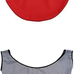 ECOMISTIQ® 2 Pieces Bowling Ball Microfiber Deluxe Black See Saw Cleaner Carrier |Sporting Goods | Team Sports | Bowling | Accessories-image-51