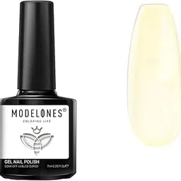 Modelones Nail Polish 7ml from BELLE GAGA UV Gelpolish Soak Off Nail Art Design Manicure at Home DIY Gifts for Women Girls UV Nail Gel Polish (1612)-picture-59