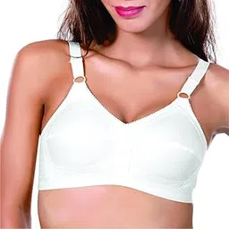maiden beauty Women's D-88 Full Cup Bra-picture-12