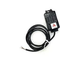 SHT20 Temperature & Humidity Transmitter Modbus RS485-picture-11