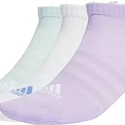 Mens Cotton No Show Socks-image-71