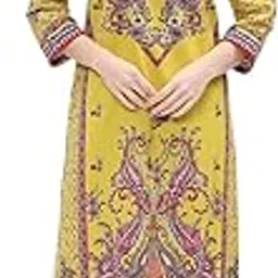 biba Women Kurta-picture-38