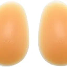 snappsy Silicone Butt Lift Pads Realistic Portable Washable Control Panties Hip Pads 3cm S-picture-36
