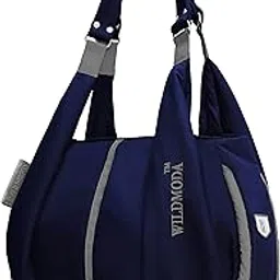 Women's Waterproof Shoulder Bag-image-31