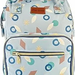 1ST STEP Smart And Multi-Functional Diaper Bag-picture-22