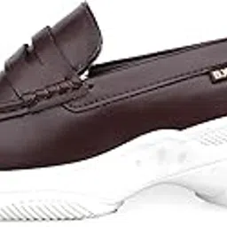 bxxy Men's Synthetic Material Casual Loafer and Moccasin Slip-On Shoes-picture-25