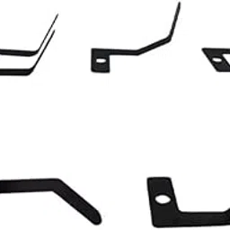 Sasartech Tyre Car Tyre Changer Machine Foot Pedal Connector Leaf Spring Accessories for Tire Changer Machine Parts (Size 5)-picture-17