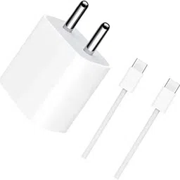 20W Type-C Fast PD Power Adapter & USB C to C Cabl.e Compatible with iPhone 17, 17 Air, 17 Pro Max, 17 Pro, 16, 16 Pro, 16 Plus, 15 Pro Max, 16e, 15, 15+, 15 Pro, 16 Pro Max..EM-81-image-77