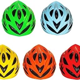 Unisex Road Bike Bicycle Cycling Helmet Roller Skate Skateboard Helmet Green|1 Piece Cycling Helmet|Helmets| Cycling |Sporting Goods-picture-25