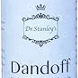 Dr.Stanley's Dandoff (500ML) - Natural Anti Dandruff Hair Oil For Dandruff & Hair Fall Due To Dandruff - Proven Herbal Anti-Dandruff Treatment-picture-49