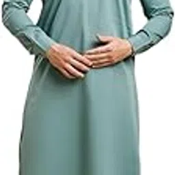 rajubhai hargovindas Men's Premium Pathani Kurta-picture-42