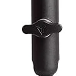 ZODUCT Action Camera Mount Handlebar for Bike Aluminium Alloy Holder with Two 360° Rotational and Adjustable, Compatible with Go Pro & All Action Cameras, for Bike, Motorcycle, and Bicycle-image-9