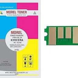 Morel TK4140 Toner Powder with CHIP for KYOCERA TASKALFA 2020, 2021, 2320, 2321 Printers and Photocopier-picture-32