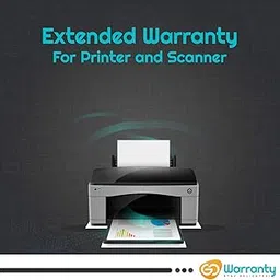 GoWarranty 1 Year Extended Warranty for Printer (Rs 5001 - Rs 10000) (Email Delivery - No Physical Kit)-picture-26