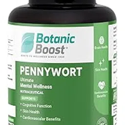 Pennywort | Ultimate mental wellness | Nutraceutical for memory and mental health-picture-34