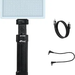 HIFFIN HBP-20000 Battery Handle Grip 20800mAh 100W USB-C PD Output with Power Indicator & 1/4" Screw Mount for DSLR Camera, Video Lights, Tripods, and Filmmaking Accessories-picture-25