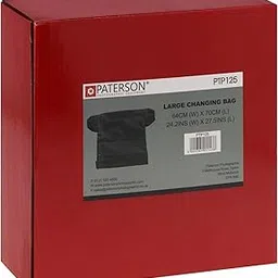 pass & seymour Paterson Changing Bag 27.5" x 27.5"-picture-40
