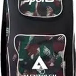 Grow wings Best Cricket Kit Bag with Attractive Design Bag Jungle Printed Kit Bag for Cricketer-image-72