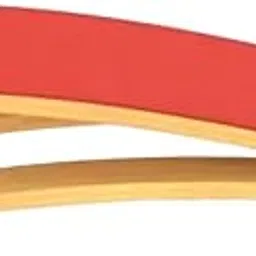 MERISHOPP Kids Gymnastics Springboard Curved Spring Board Wooden for Children Vaulting-picture-43