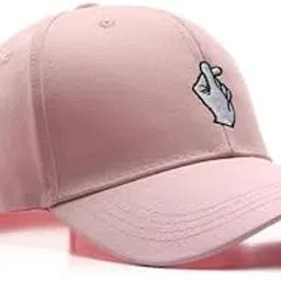 Embroidered Baseball Cap for Women Men Breathable Quick Dry Mesh Sun Hat Unisex Cotton Cap Outdoor Everyday Wear | Freesize-picture-13