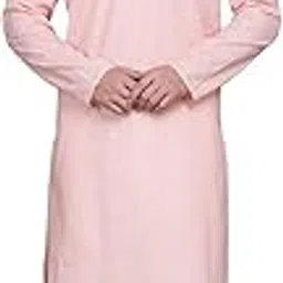 jagdish garments Cotton Trendy Embroidery Kurta for Men for Festive-picture-35