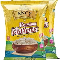 Ancy Foods Premium Dry Fruits (Makhana ), 500 g-picture-43
