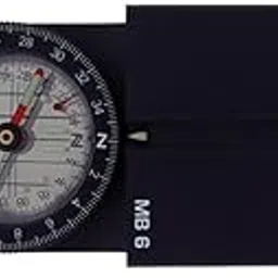 NH, One Size : Suunto MB-6 Matchbox Compass-picture-24