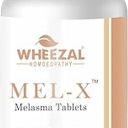 WHEEZAL MEL - X Tablets 75 TAB (Pack of 2)-picture-53