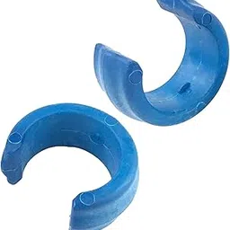 MYADDICTION 2Pcs Universal Pool Hose Weight Durable for x70105 Pool Cleaning Tools Parts Blue-image-23