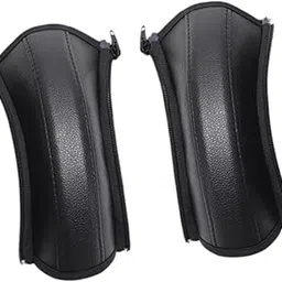 Baby Stroller Handle Cover Pram Accessories Waterproof Grip Bar Handle Cover S-picture-31