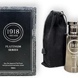 Oveo Vintage Black Platinium Series Eau de Apperal Perfume for Unisex-100 Ml-picture-12