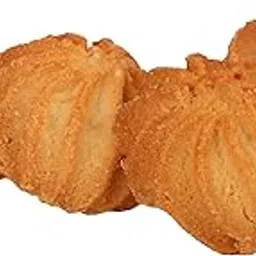 Murthy's Bakery Flower Crush Cashew Biscuits, 250 grams |Cashew enriched healthy snack time cookies |Handmade biscuits with organic ingredients |cashew sprinkled cookies-picture-54