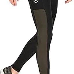 redesign apparels Men's Nylon DC Pocket Compression Pant for Running, Gym and Other Sports-picture-16