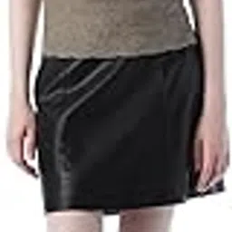 only Women's Rayon Blend Classic Pullover Sweater-picture-30