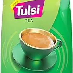 Tulsi Tea CTC Leaf 1KG | Dana Chai | CTC Leaf | Assam Tea | Black Tea | Kadakh Blend For Tea Lovers-picture-66