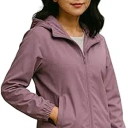 litzo Women Jacket || Women Sweatshirt Style Jacket for Winter Wear (1-L-118-121)-picture-17