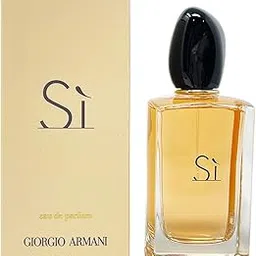 Giorgio Armani Si For Eau De Parfum Spray image 1
