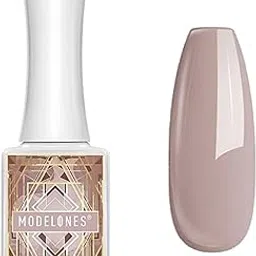 modelones Gel Nail Polish From BELLE GAGA Nude Gel Polish 10ML Soak Off Nail Gel Polish Home Use Valentines Beauty Gift-picture-27