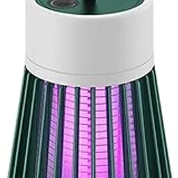 ShopAjio Mosquito Killer LED Lamp for Indoor & Outdoor (USB Powered). Indoor/Outdoor Mosquito Trap Machine, USB Powered Bug Zapper Mosquito Lamp for Home-picture-18