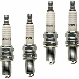 Champion RA8HC-4pk Copper Plus Small Engine Spark Plug # 810 (4 Pack)-picture-17