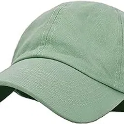 tailorvisit Pure Cotton Unisex Summer Sports Classic Cap-picture-11