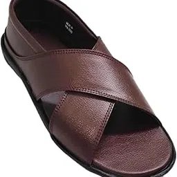 rage gaze Mens Sandals Casual Fisherman Sporty Summer Closed Comfortable Toe Sandals with Premium PU Sole-picture-17