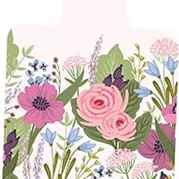 Pilates Reformer Mat Durable Pilates Mat for Reformer for Gym Travel Workout Light Pink | Fitness Running & Yoga | Yoga & Pilates | Mats & Non-Slip Towels-image-36